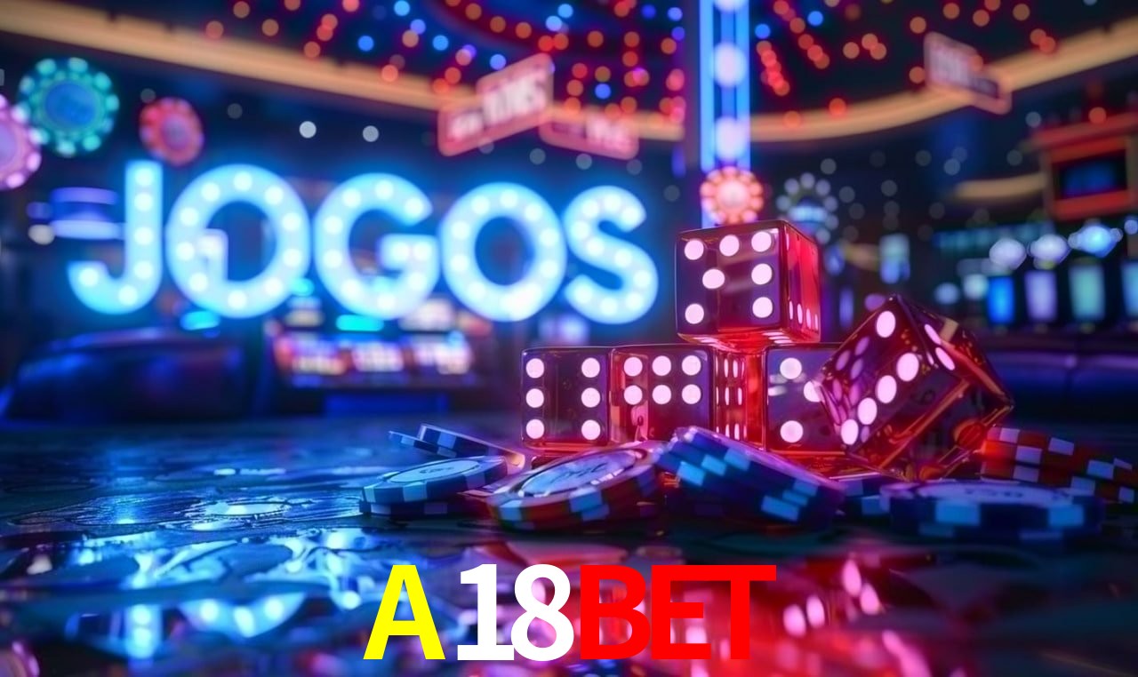 Descubra a Essência do A18BET: Nossa História e Compromissos